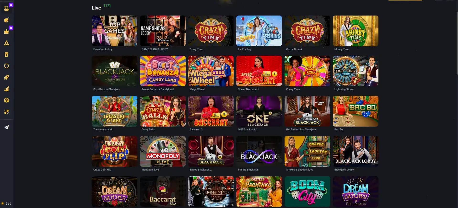 Мобильное приложение Maxslots casino слоты